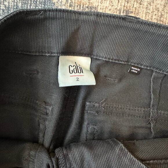 Cabi Quest Pants - Picture 3 of 4